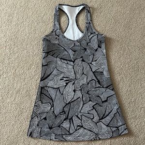 Lululemon Cool Racerback